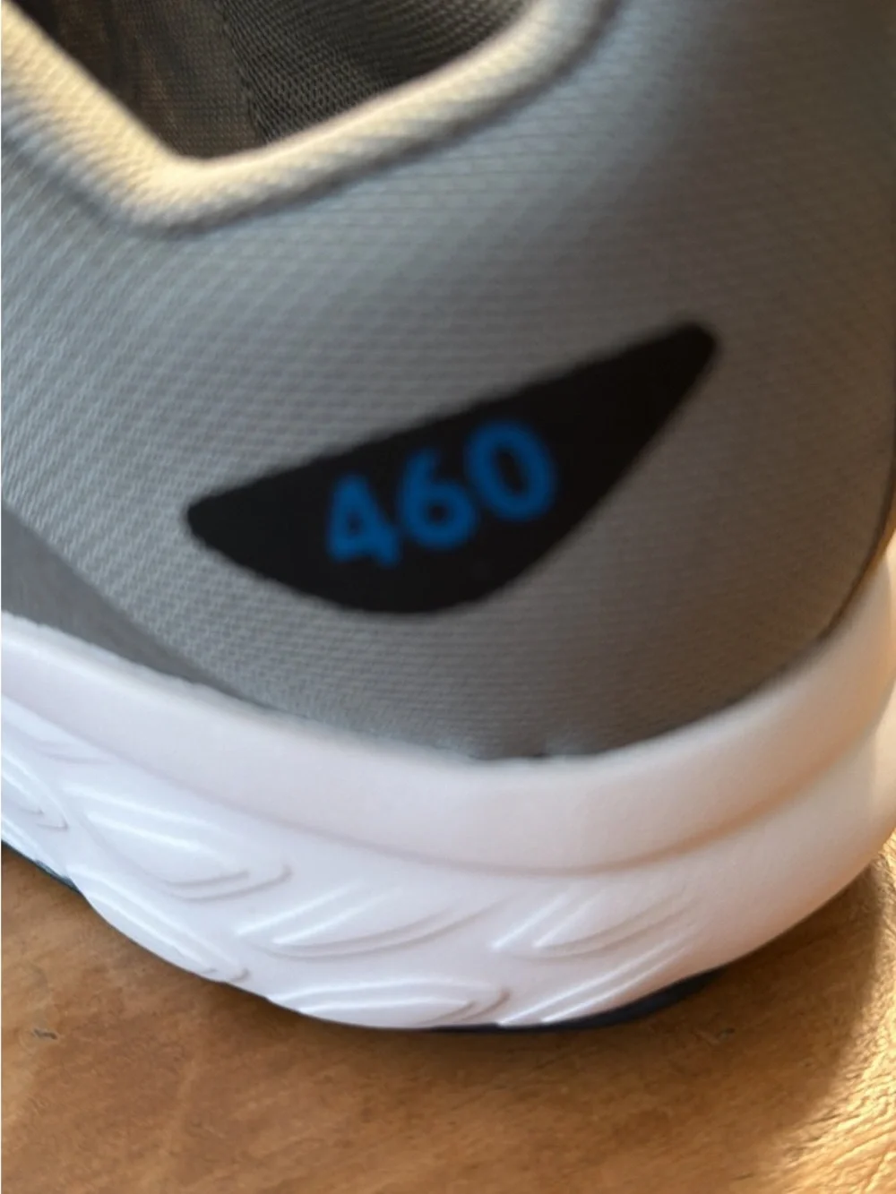 New Balance super new